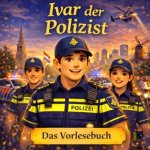 Das Vorlesebuch. Ivar der Polizist