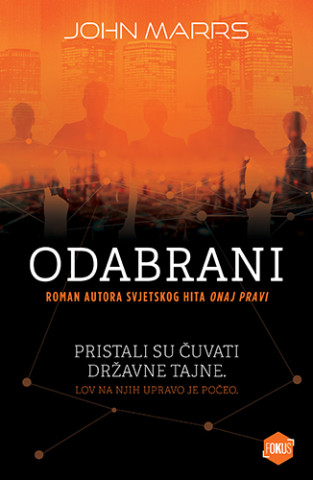 Odabrani