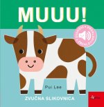 Što se to čuje - Muuu (zvučna)