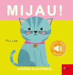 Što se to čuje - Mijau (zvučna)