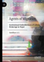 Agents of Migration