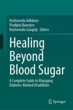 Healing Beyond Blood Sugar