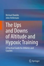 The Ups and Downs of Altitude and Hypoxic Training