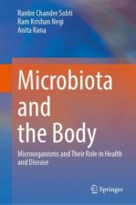Microbiota and the Body