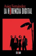 La herencia digital
