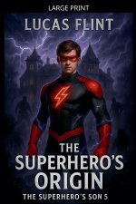 The Superhero's Origin