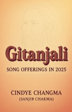 Gitanjali - Song Offerings in 2025