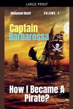 Captain Barbarossa