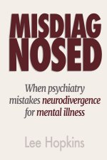 Misdiagnosed