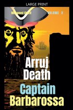 Captain Barbarossa
