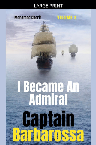 Captain Barbarossa