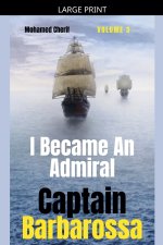 Captain Barbarossa