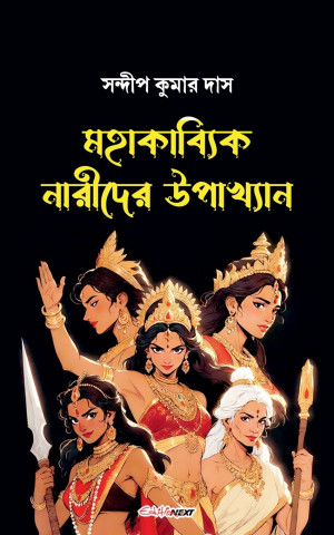 মহাকাব্যিক নারীদের উপাখ্যান