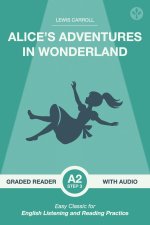 Alice's Adventures in Wonderland