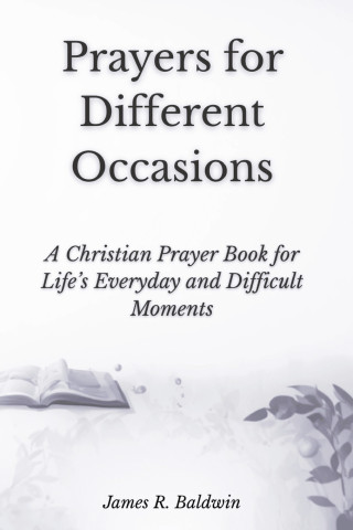 Prayers for Different Occasions