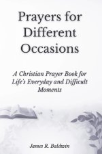 Prayers for Different Occasions