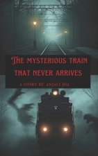 THE MYSTERIOUS TRAIN THAT NEVER ARRIVES