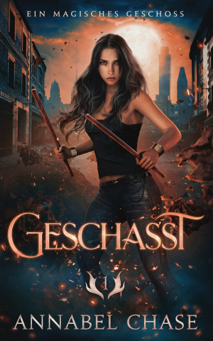Geschasst