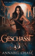 Geschasst