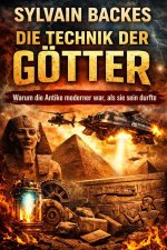 Die Technik der Götter