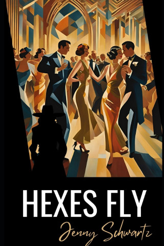 Hexes Fly
