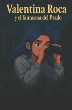 Valentina Roca y el fantasma del Prado