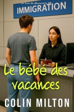 Le bébé des vacances