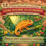 Gouka descubre su luz interior