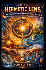 The Hermetic Lens - The Questions Humanity Never Stops Asking