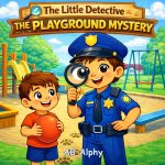 The Little Detective