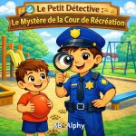 Le Petit Détective