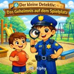 Der kleine Detektiv