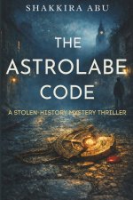THE ASTROLABE CODE