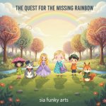 The Quest for the Missing Rainbow