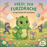 FREDI, DER FURZDRACHE