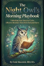The Night Owl's Morning Playbook