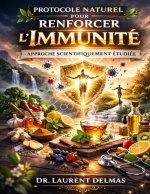 Protocole Naturel pour Renforcer l'Immunité