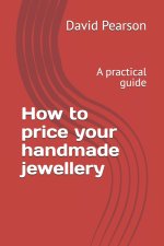 How to price your handmade jewellery