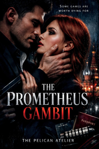 The Prometheus Gambit