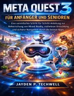 META QUEST 3 FÜR ANFÄNGER UND SENIOREN