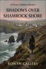 SHADOWS OVER SHAMROCK SHORE