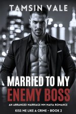 Married to My Enemy Boss