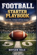 Football Starter Playbook
