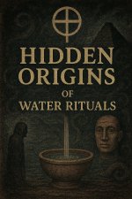 Hidden Origins of Water Rituals