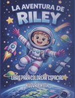 La aventura de Riley