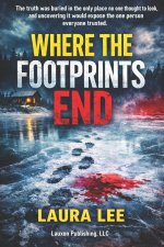Where the Footprints End