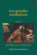 Los grandes escolásticos