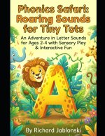 Phonics Safari