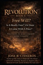 REVOLUTION - BOOK 4 