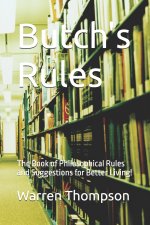 Butch's Rules